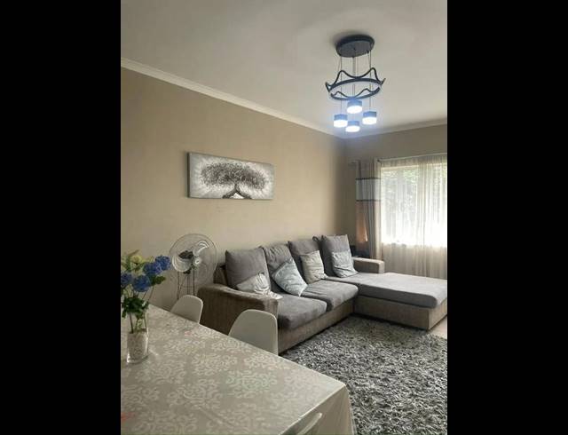 1 BEDROOM APARTMENT FOR SALE IN MORNINGSIDE